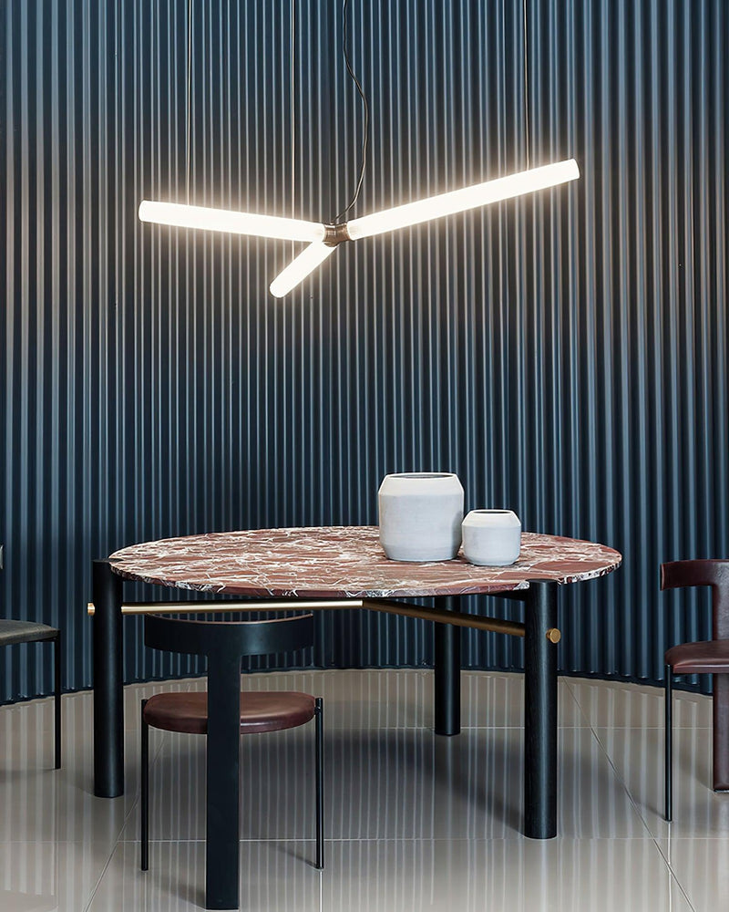 Lampe à suspension Therna Baxter - DWHOME