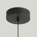 Thin Disc Pendant Lamp-DWHOME