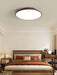 Thin Geometry Shape Ceiling Lamp.