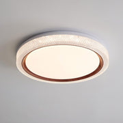 Lampe de plafond ronde et fine - DWHOME