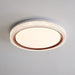 Thin Round Ceiling Lamp - DWHOME