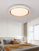 Thin Round Ceiling Lamp - DWHOME