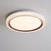 Thin Round Ceiling Lamp - DWHOME