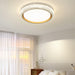 Thin Round Ceiling Lamp - DWHOME