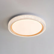 Lampe de plafond ronde et fine - DWHOME