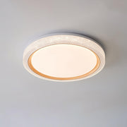 Lampe de plafond ronde et fine - DWHOME