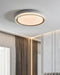 Thin Round Ceiling Lamp - DWHOME