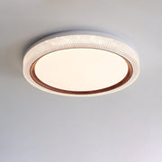 Lampe de plafond ronde et fine - DWHOME