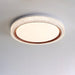 Thin Round Ceiling Lamp - DWHOME