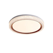 Lampe de plafond ronde et fine - DWHOME