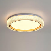 Lampe de plafond ronde et fine - DWHOME