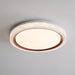 Thin Round Ceiling Lamp - DWHOME