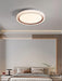 Thin Round Ceiling Lamp - DWHOME