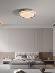 Lampe de plafond ronde et fine - DWHOME