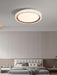 Thin Round Ceiling Lamp - DWHOME