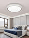 Thin Round Ceiling Lamp - DWHOME