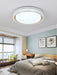 Thin Round Ceiling Lamp - DWHOME