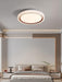 Thin Round Ceiling Lamp - DWHOME