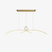 Thurston Linear Pendant Light-DWHOME