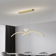 Thurston Linear Pendant Light-DWHOME