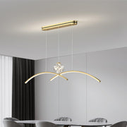 Thurston Linear Pendant Light-DWHOME