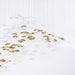 Tidal Art Glass Chandelier-DWHOME