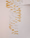Tidal Art Glass Chandelier-DWHOME