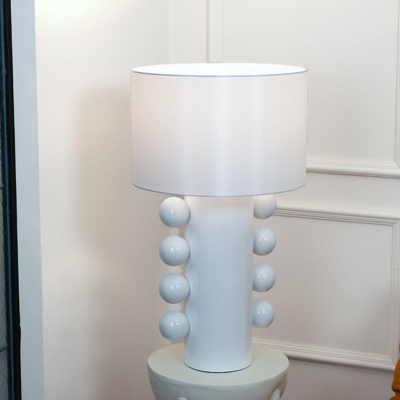 Tiglia Table Lamp-DWHOME