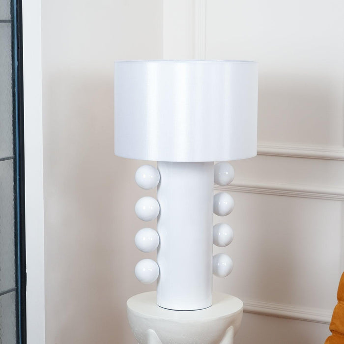 Tiglia Table Lamp-DWHOME