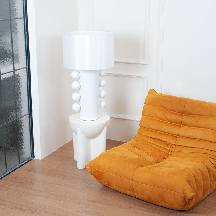 Tiglia Table Lamp-DWHOME
