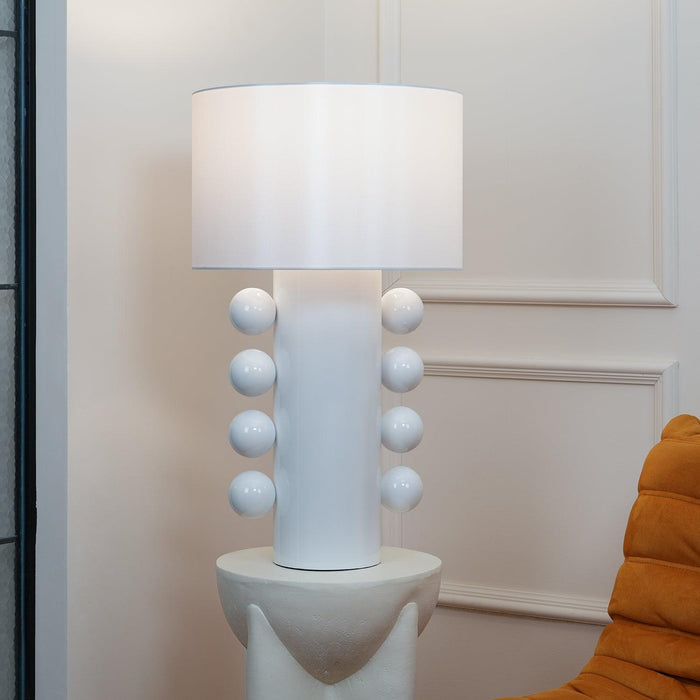 Tiglia Table Lamp-DWHOME