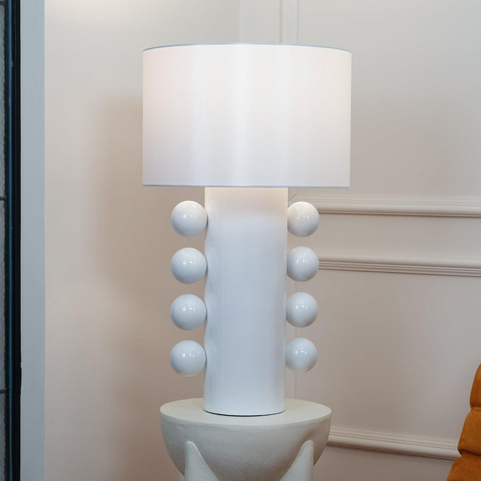 Tiglia Table Lamp-DWHOME