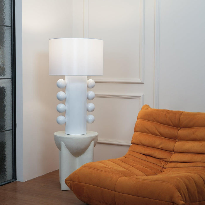 Tiglia Table Lamp-DWHOME