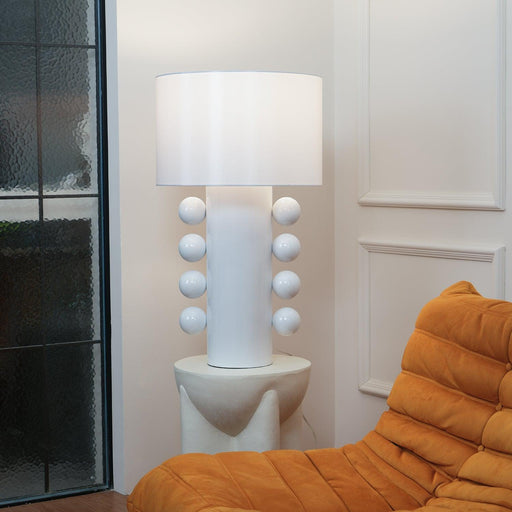 Tiglia Table Lamp-DWHOME