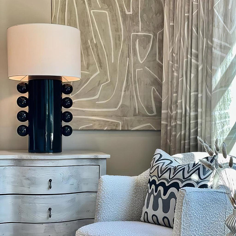 Tiglia Table Lamp-DWHOME
