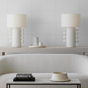 Tiglia Table Lamp-DWHOME