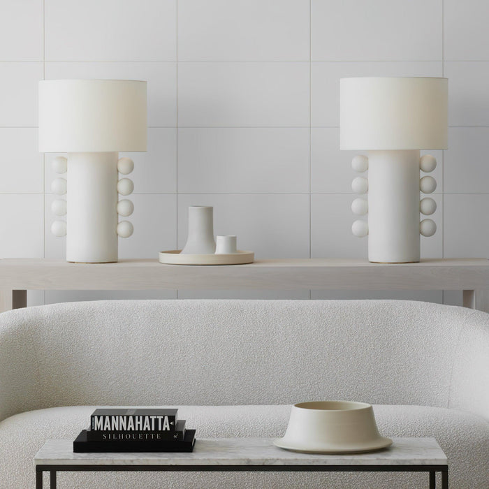 Tiglia Table Lamp-DWHOME