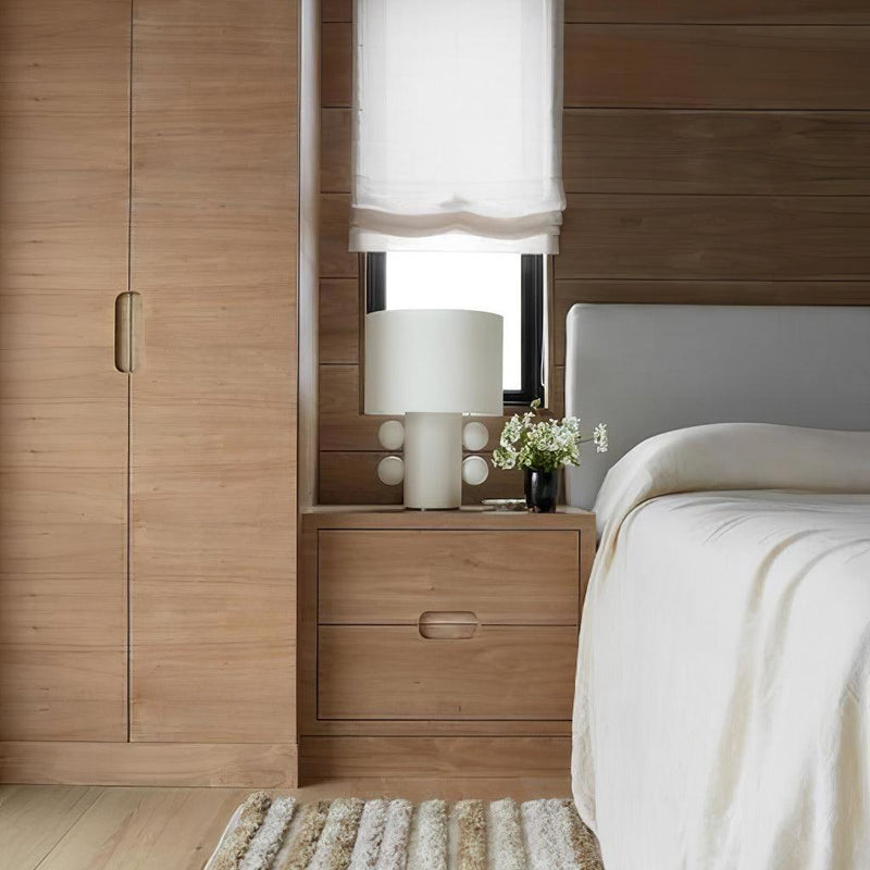 Tiglia Table Lamp-DWHOME