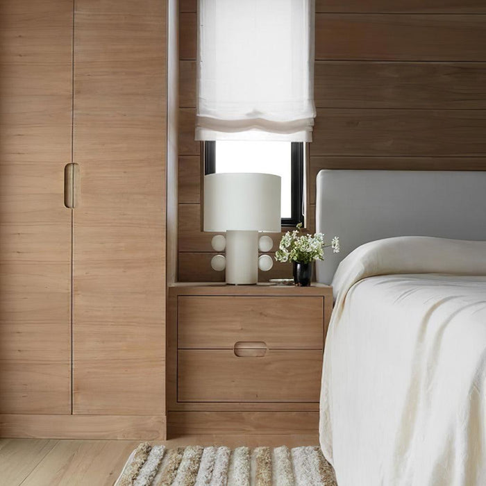 Tiglia Table Lamp-DWHOME