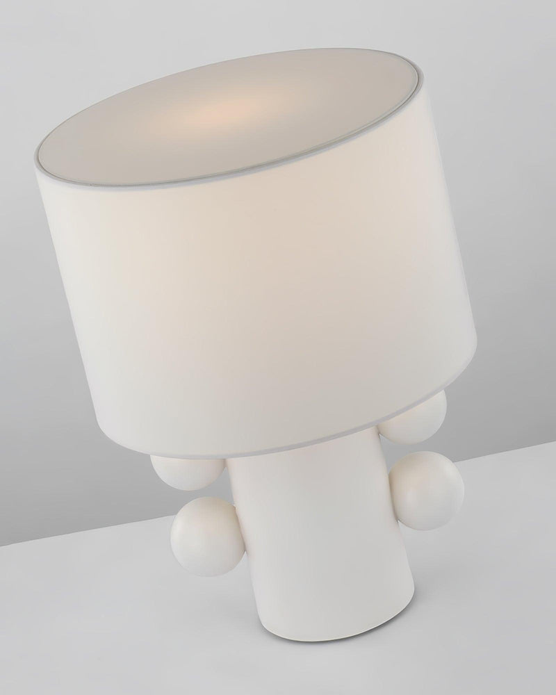 Tiglia Table Lamp-DWHOME