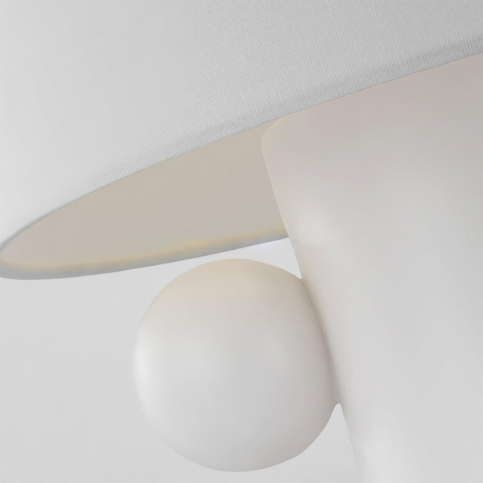 Tiglia Table Lamp-DWHOME