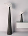 Tilt Hat Wooden Floor Lamp-DWHOME