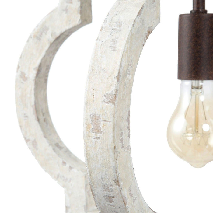 Timeless Chandelier-DWHOME