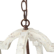 Timeless Chandelier-DWHOME