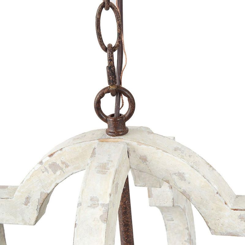 Timeless Chandelier-DWHOME