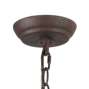 Timeless Chandelier-DWHOME