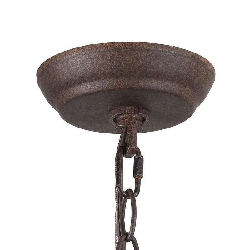 Timeless Chandelier-DWHOME