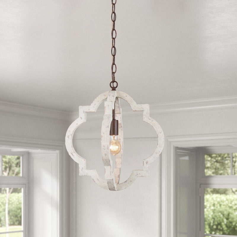 Timeless Chandelier-DWHOME