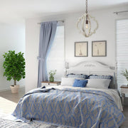 Timeless Chandelier-DWHOME