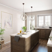 Timeless Chandelier-DWHOME